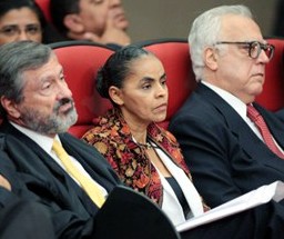 Rede Sustentabilidade não atinge apoiamento mínimo e tem o registro negado image_destaque_interno 2